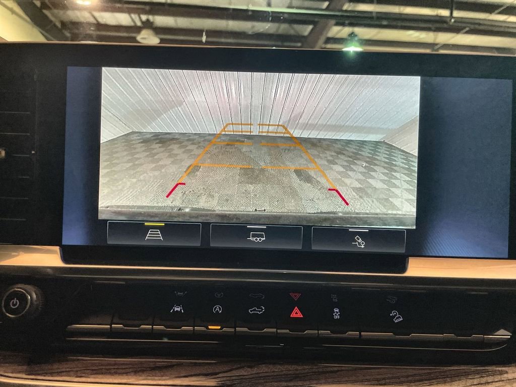 Used 2026 Black Chevrolet RST image 14