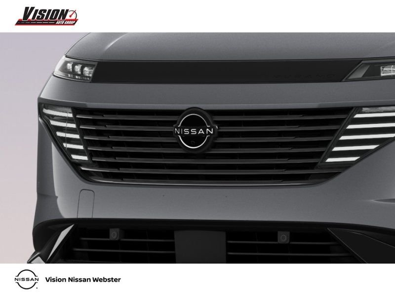 New 2027 Gray Nissan SL image 13