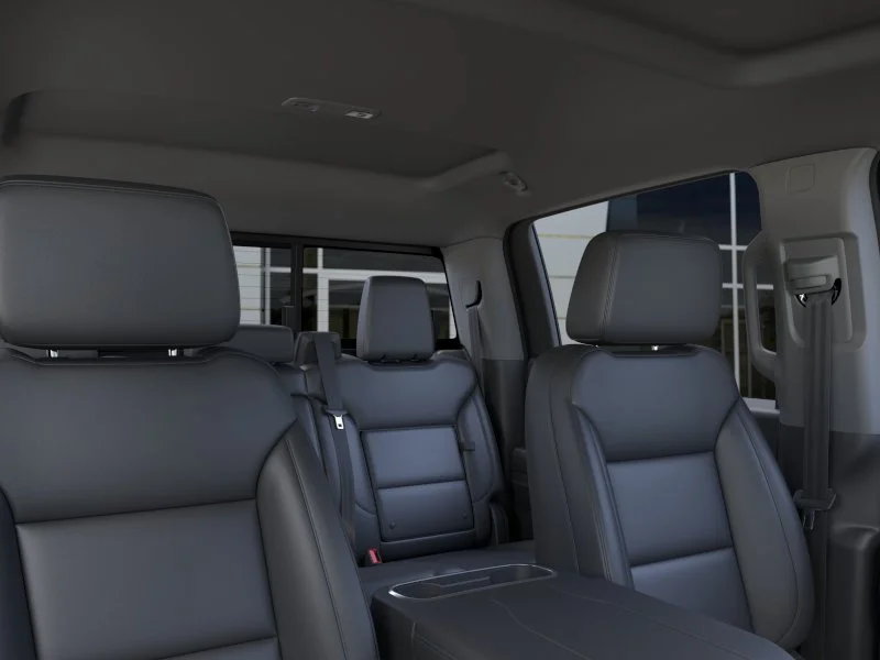 New 2026 Onyx Black GMC Elevation image 24