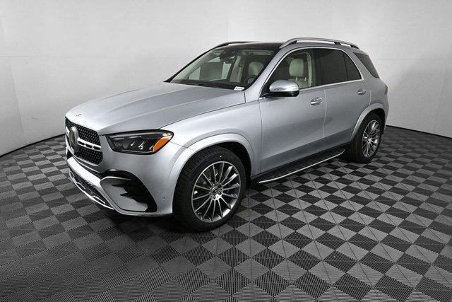 2026 Mercedes-Benz GLE GLE 350