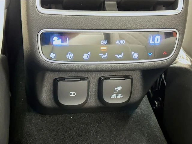 New 2026 Genesis GV70 3.5T Sport Prestige