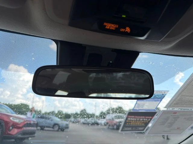 Certified Used 2024 Silver Toyota LE image 43