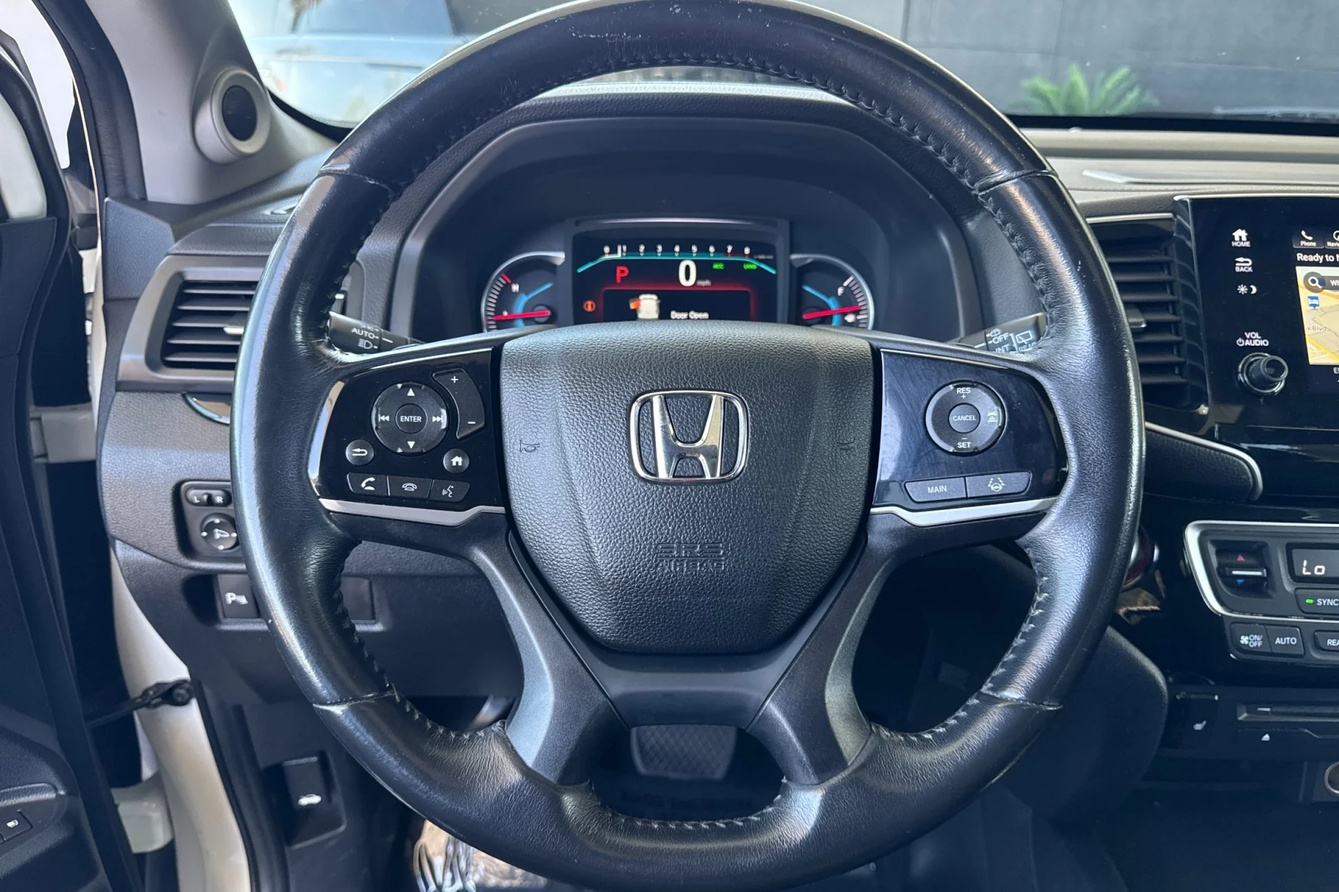 Used 2019  Honda Touring image 26