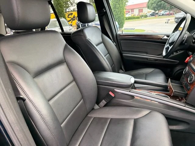 Used 2011  Mercedes-Benz ML 350 image 49