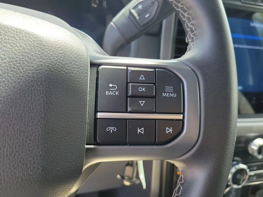 2024 Ford F-150 XLT - Photo 20