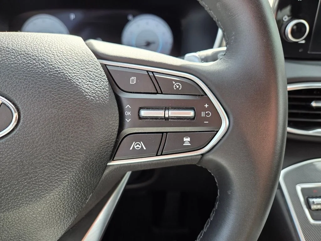 Used 2022 Gray Hyundai XRT image 31