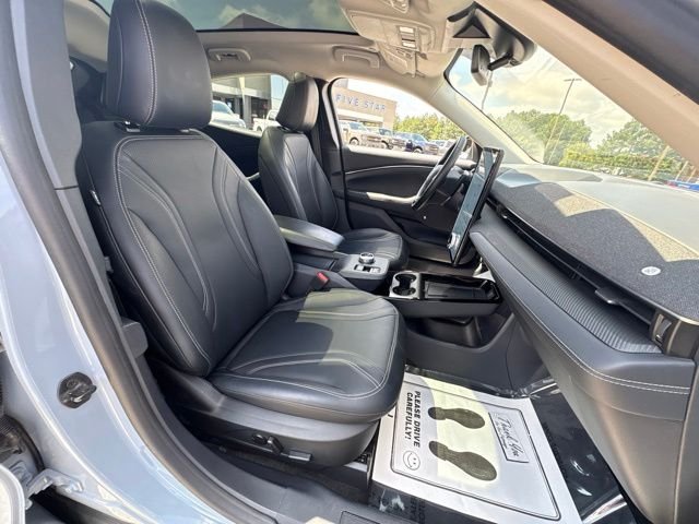 Certified Used 2024 Gray Ford Premium image 20