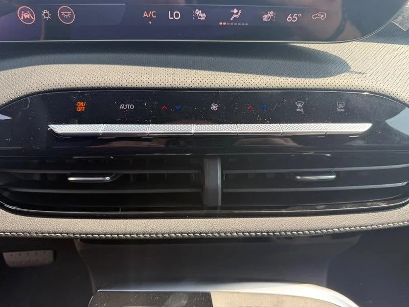 2027 Buick Enclave Preferred - Photo 22