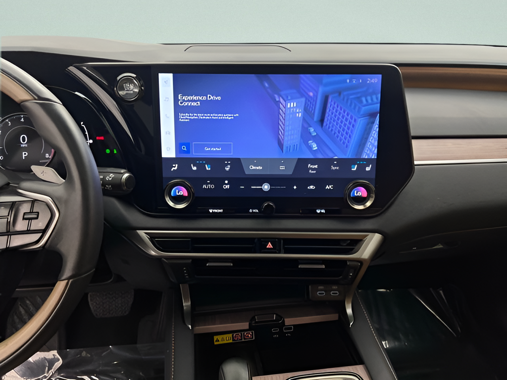 2023 Lexus RX 350 - Photo 32