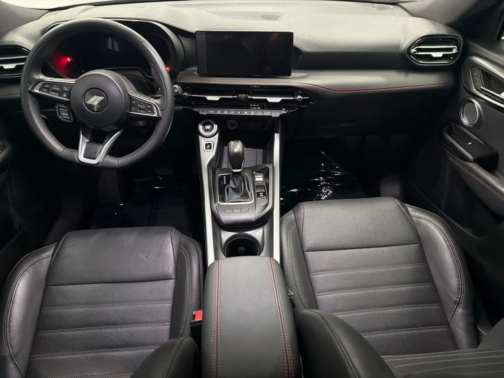 Used 2023 Black Dodge GT Plus image 22