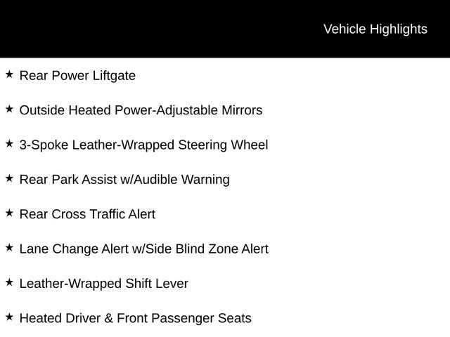 Used 2019 Gray Chevrolet LT image 7