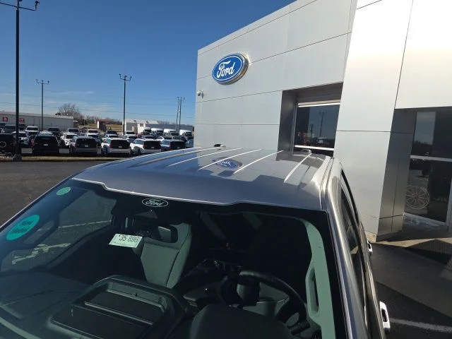 2026 Ford F-150 XLT - Photo 8