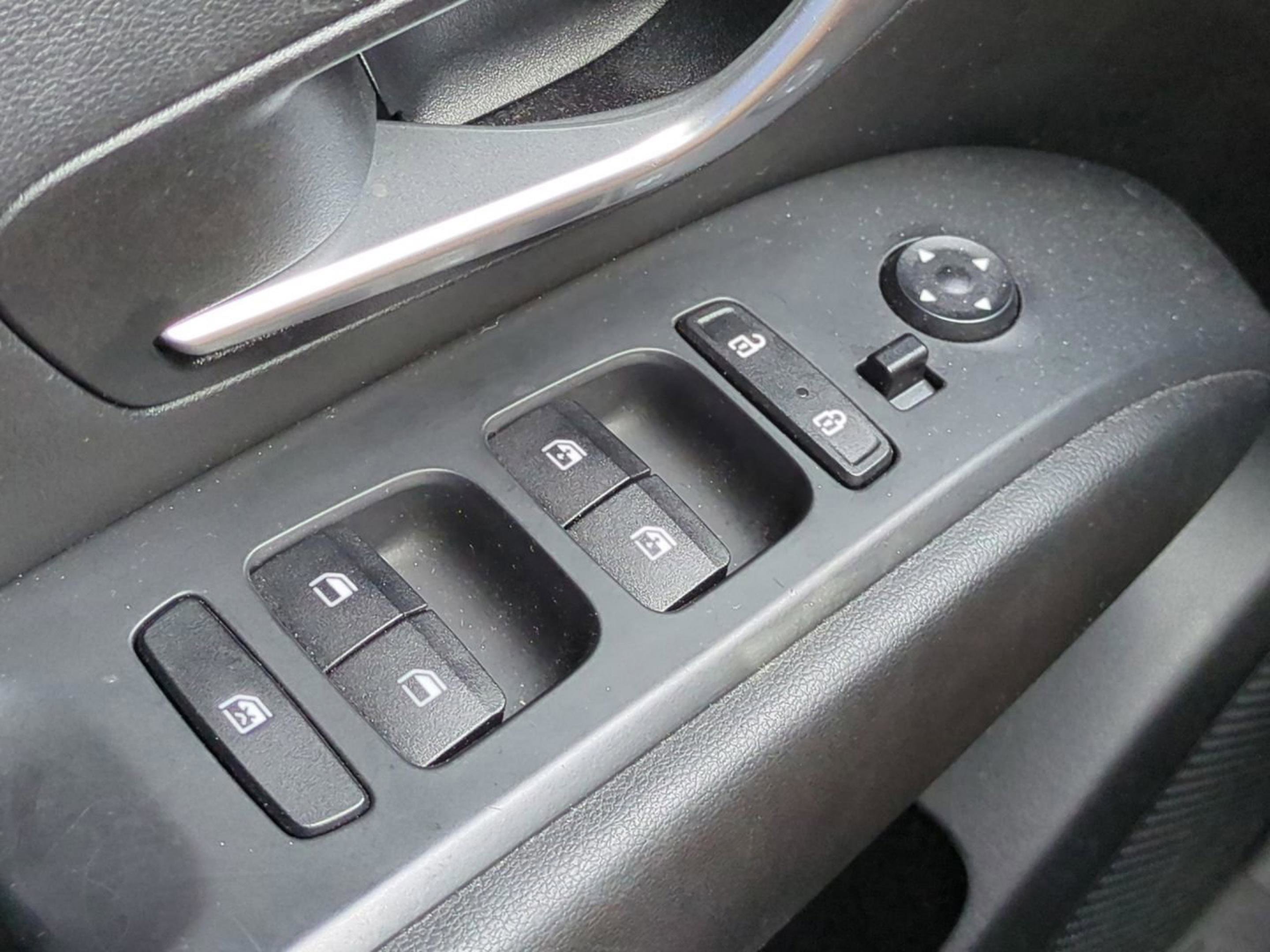 2023 Hyundai Santa Cruz SEL - Photo 20
