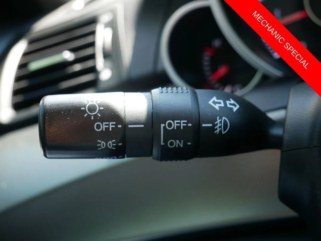 Used 2012  Acura 3.5 image 23