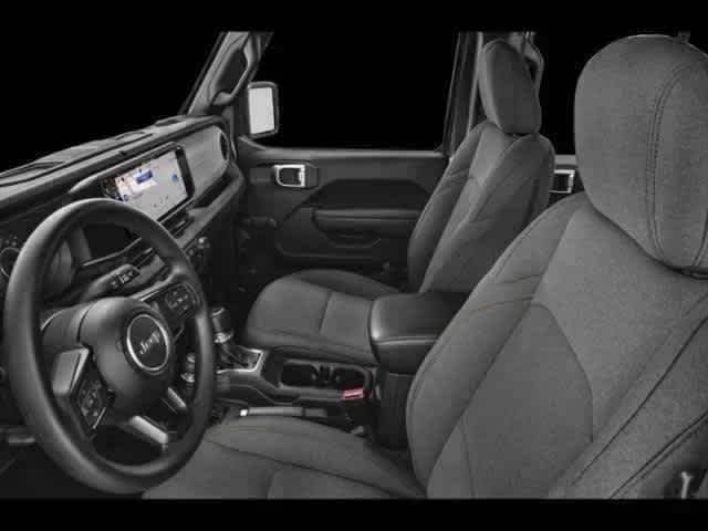 Used 2025 Anvil Clearcoat Jeep Sport S image 20