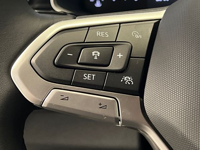 New 2026 White Volkswagen 1.5T Sport image 13