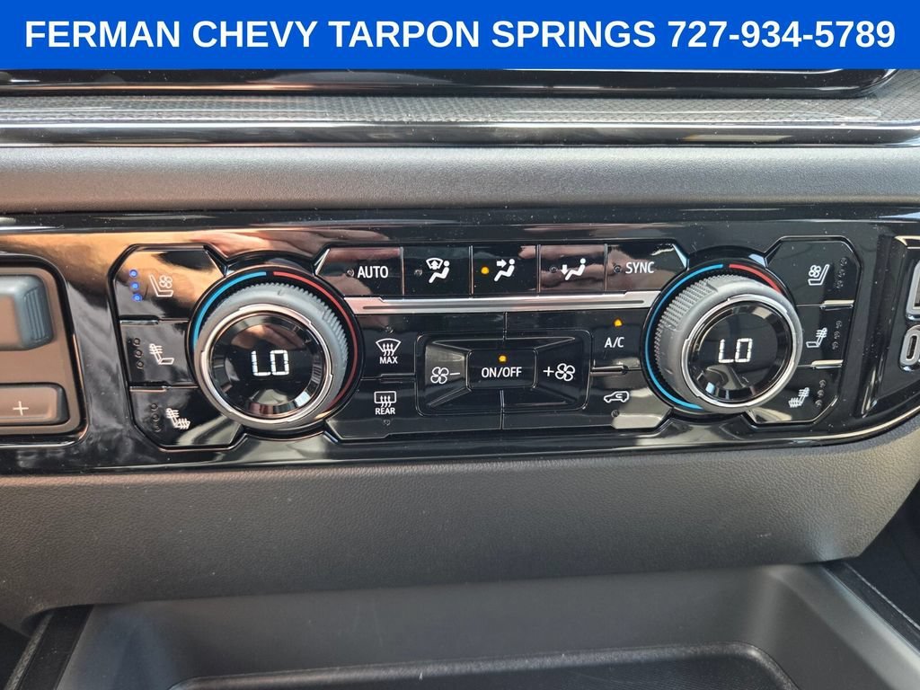 2026 Chevrolet Silverado 2500 HD ZR2 - Photo 27