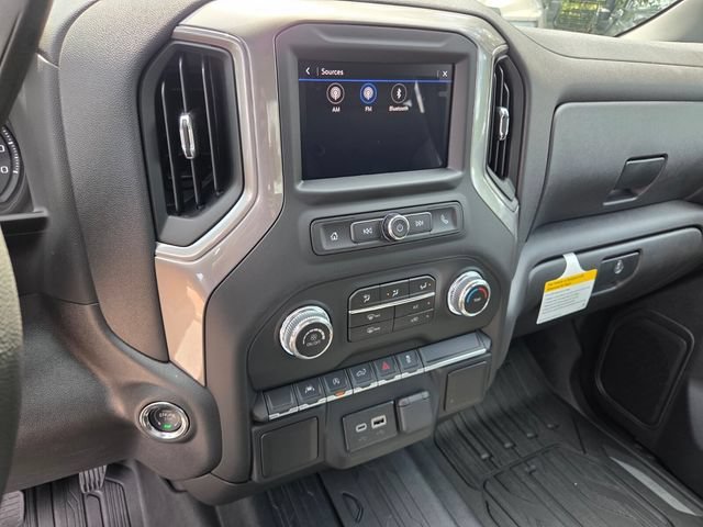 2026 GMC Sierra 1500 Pro - Photo 22