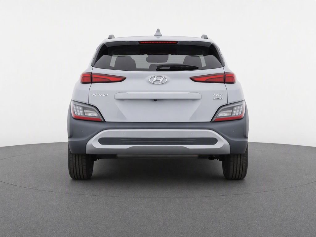 2022 Hyundai Kona Limited - Photo 7