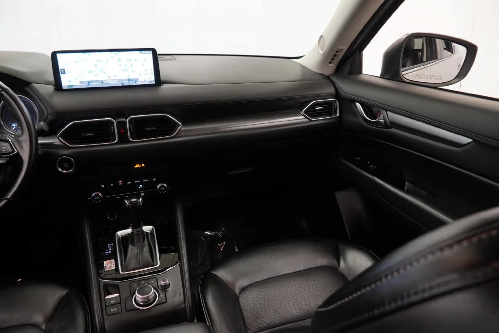 Used 2024 Tan Mazda 2.5 S Select image 10