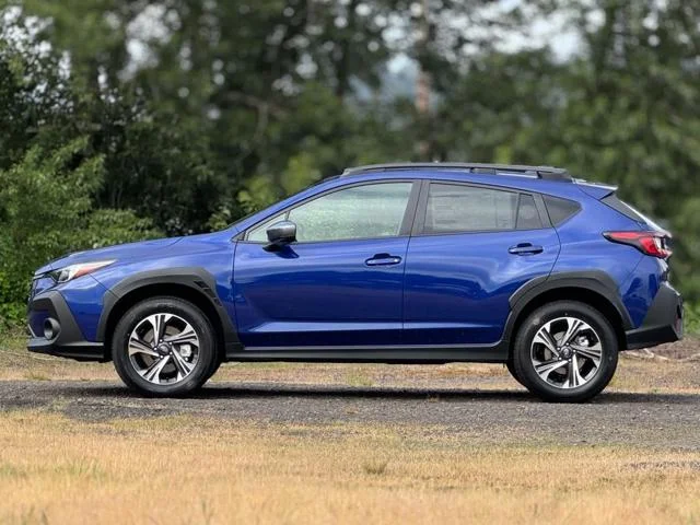 New 2026 SAPPHIRE BLUE PEARL Subaru Premium image 4