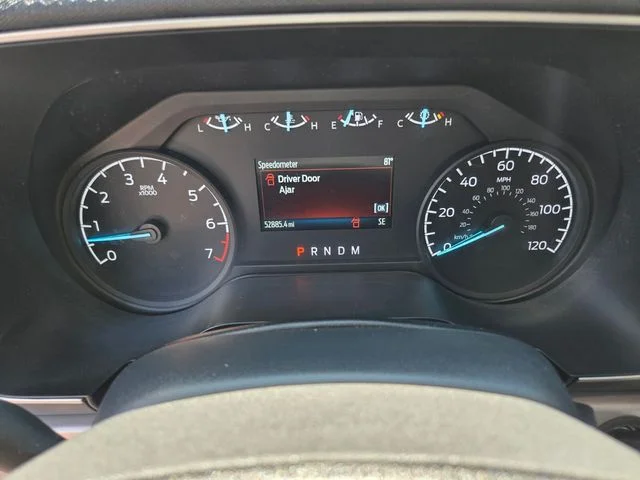 Used 2023 White Ford XL image 33