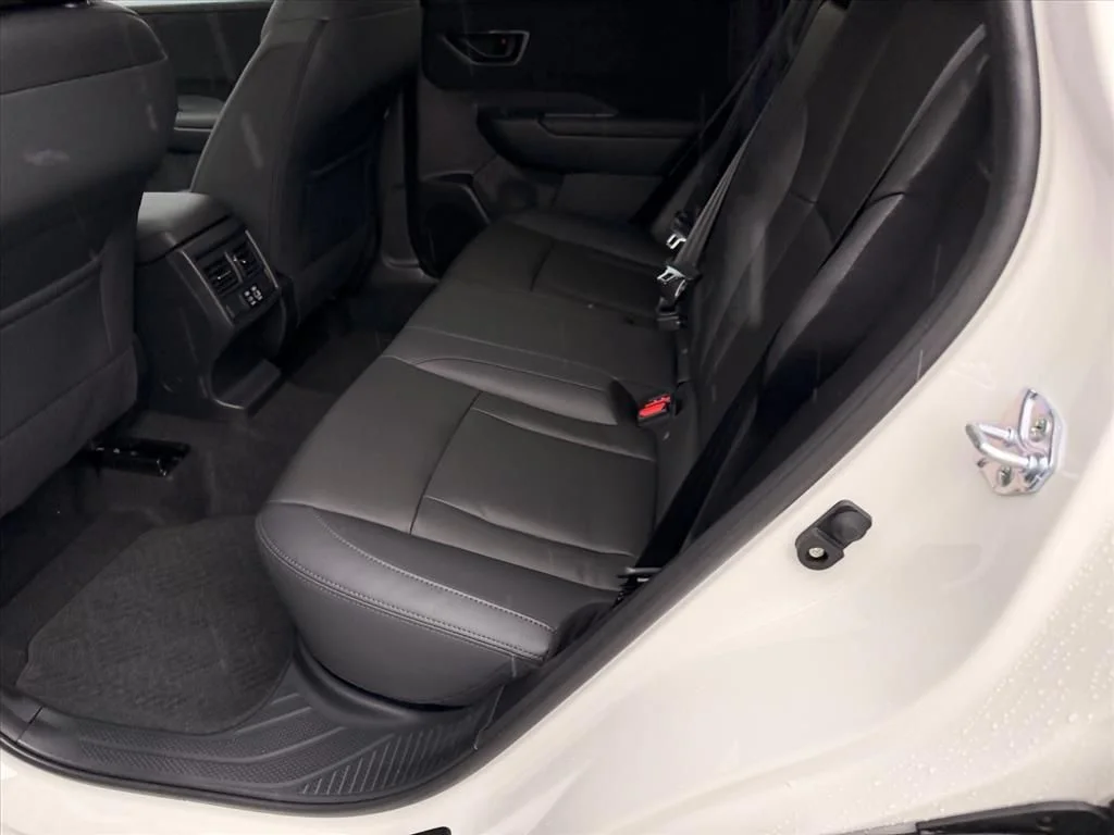 Used 2026 White Subaru Premium image 8