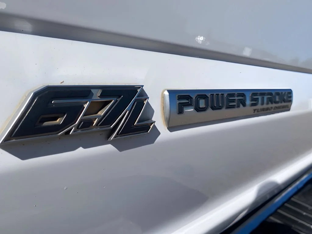 Used 2021 White Ford XL image 38