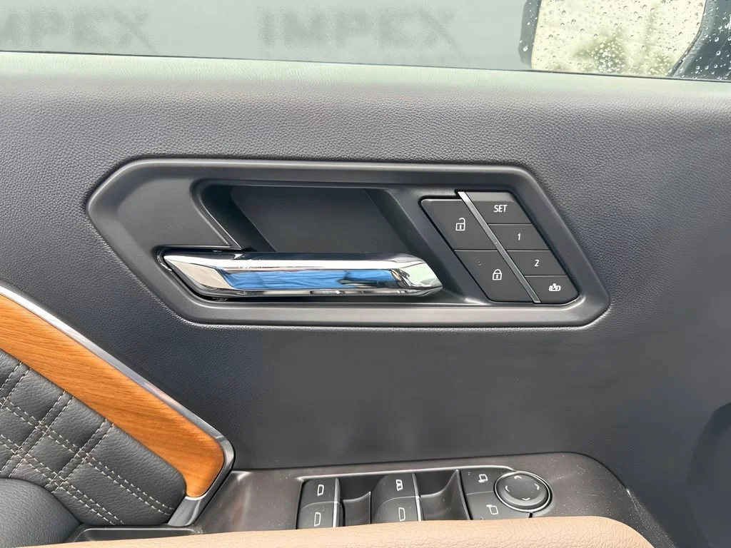 New 2026 Onyx Black GMC Denali image 11