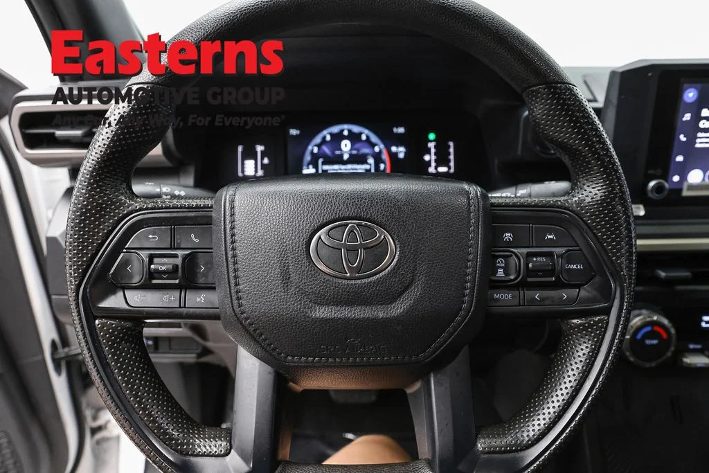 Used 2025 White Toyota SR image 10