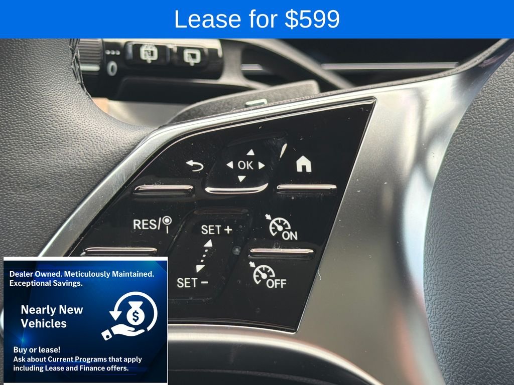 Used 2026 Black Mercedes-Benz GLC 300 image 20