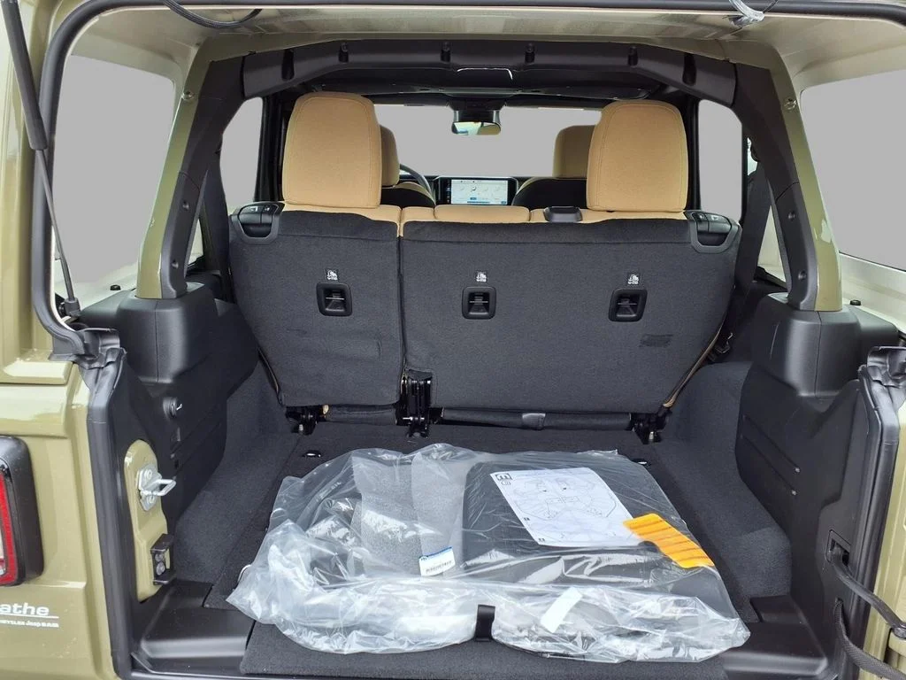 New 2026 41 Exterior Paint Jeep Willys 41 image 24
