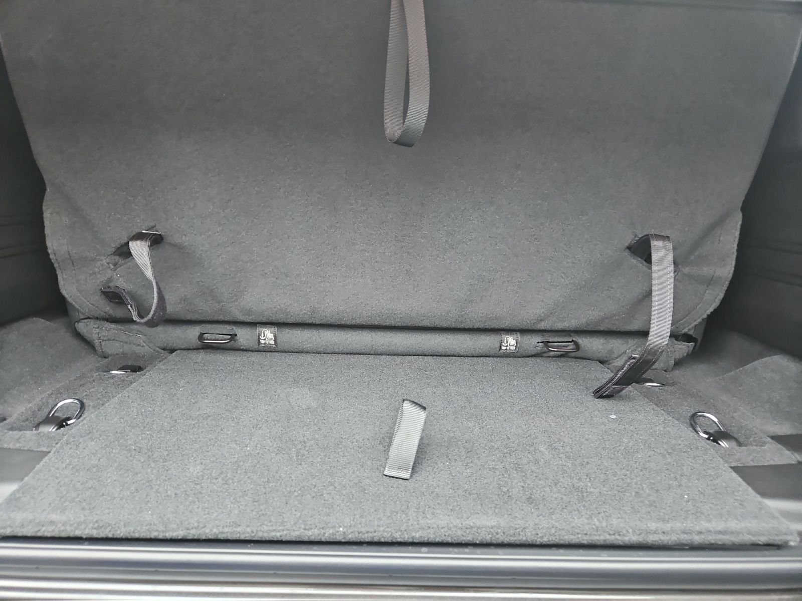 New 2026 Granite Crystal Metallic Clearcoat Jeep Sport image 19