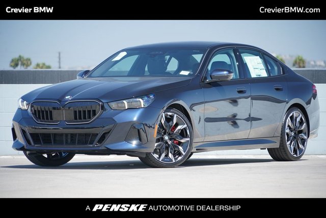 2027|BMW|5 Series|530i|4D Sedan