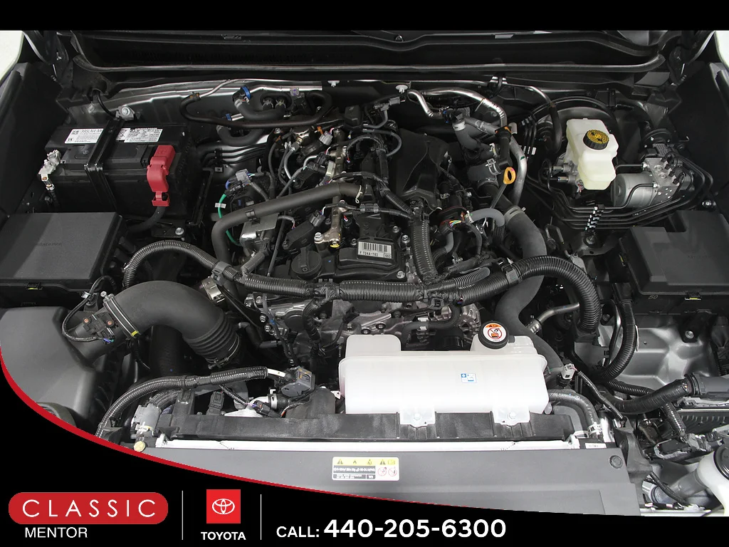 2026 Toyota Tacoma TRD Off Road - Photo 21