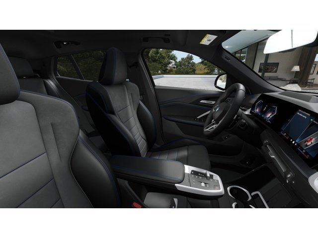 New 2027 Black Sapphire Metallic BMW xDrive28i image 9