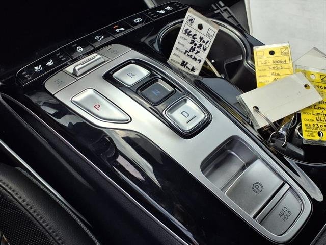 2022 Hyundai Tucson Limited - Photo 16