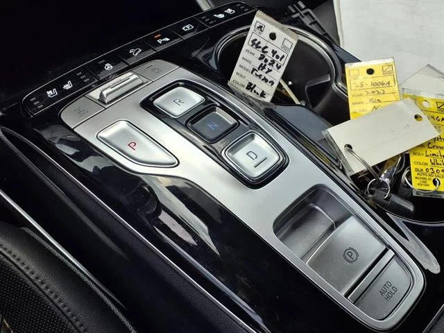 2022 Hyundai Tucson Limited - Photo 16