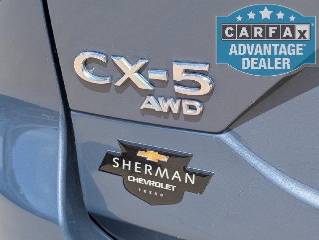 Used 2025  Mazda 2.5 S Carbon Edition image 39