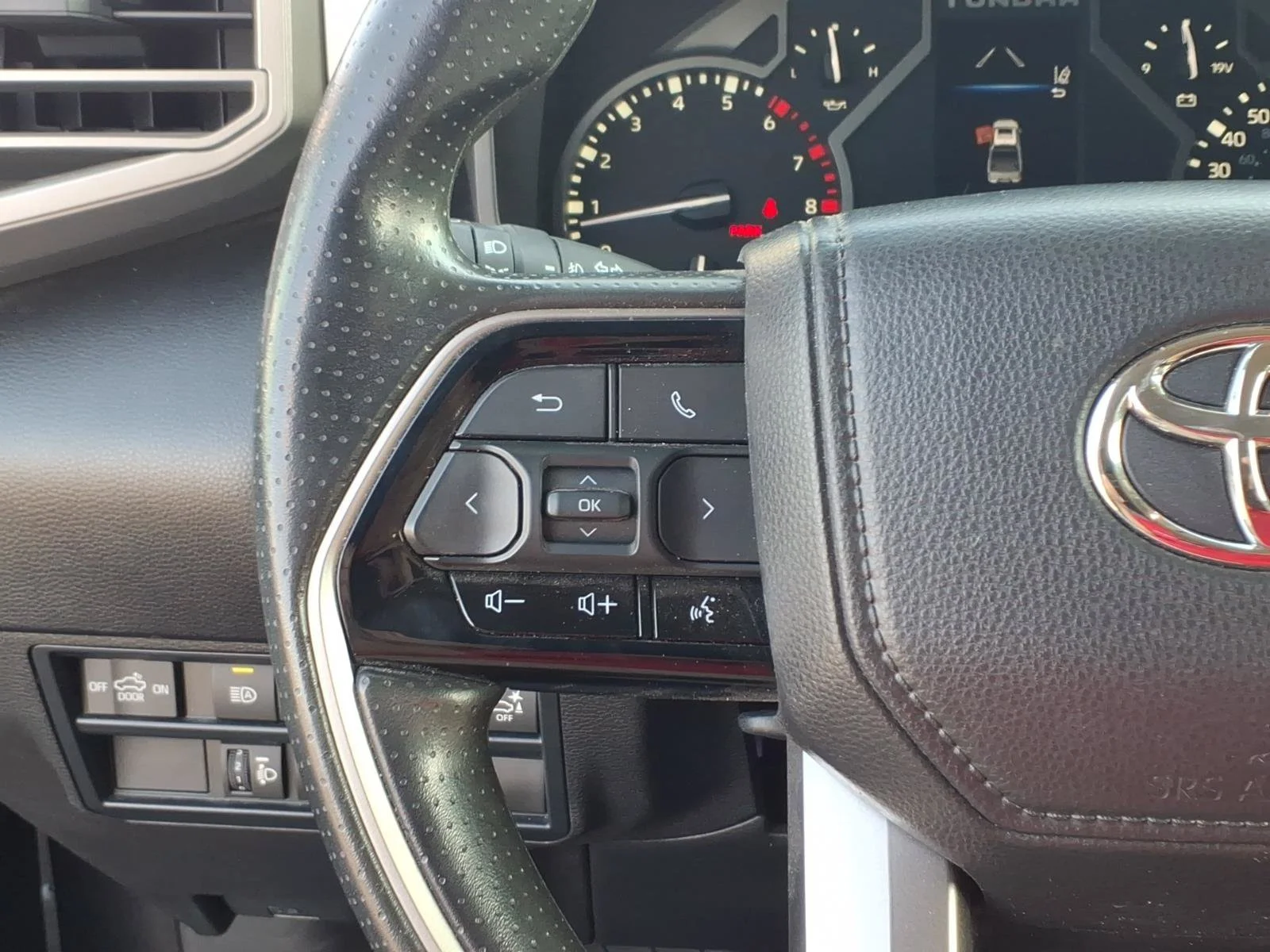 Used 2024 Magnetic Gray Metallic Toyota SR5 image 18