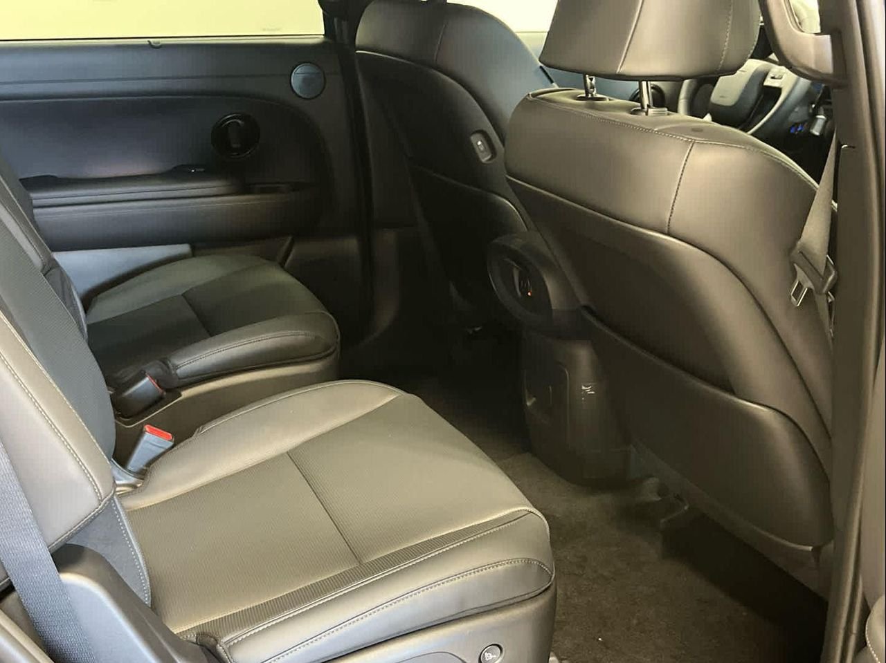 New 2026 Pacific Sapphire Hyundai XRT Pro image 23