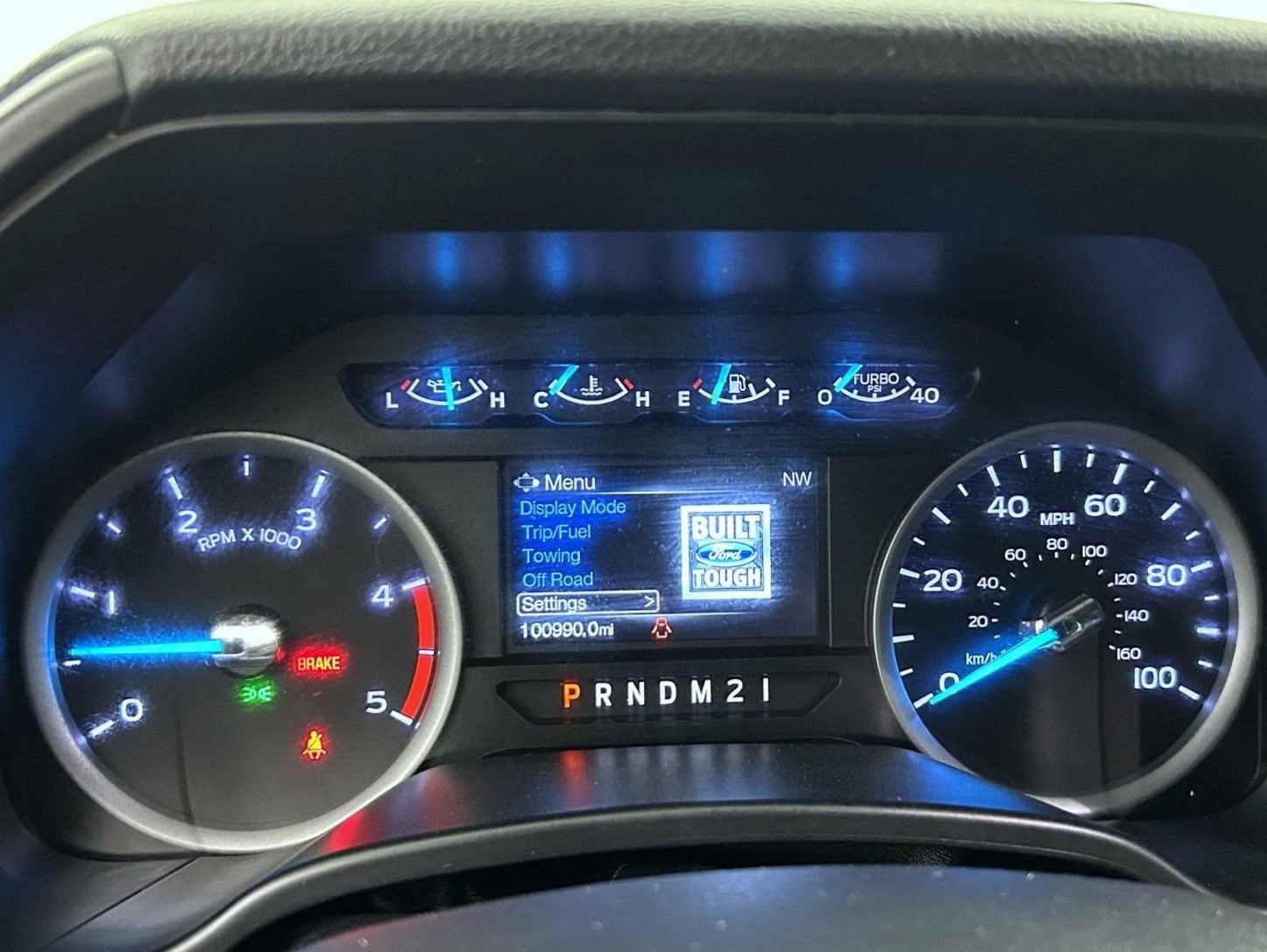 Used 2019 Gray Ford XLT image 14