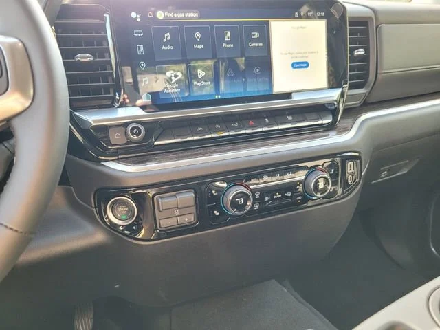 2026 Chevrolet Silverado 1500 LT - Photo 22