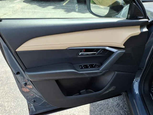 New 2026 GRAY Mazda 2.5 S Premium Plus image 17
