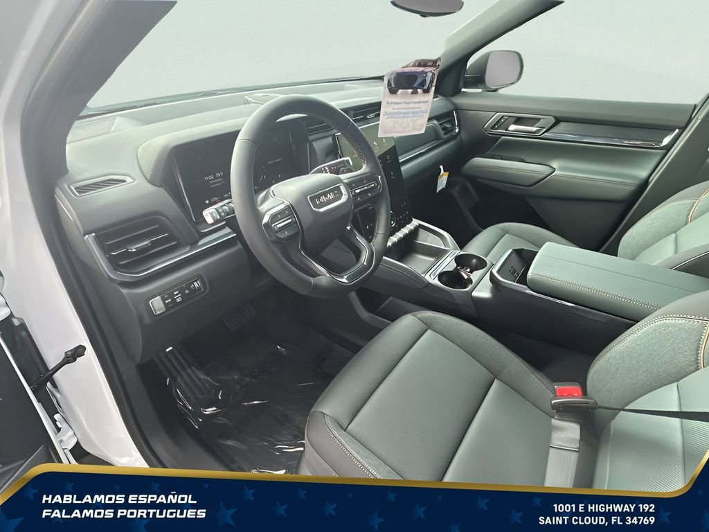 2026 GMC Terrain AT4 - Photo 15