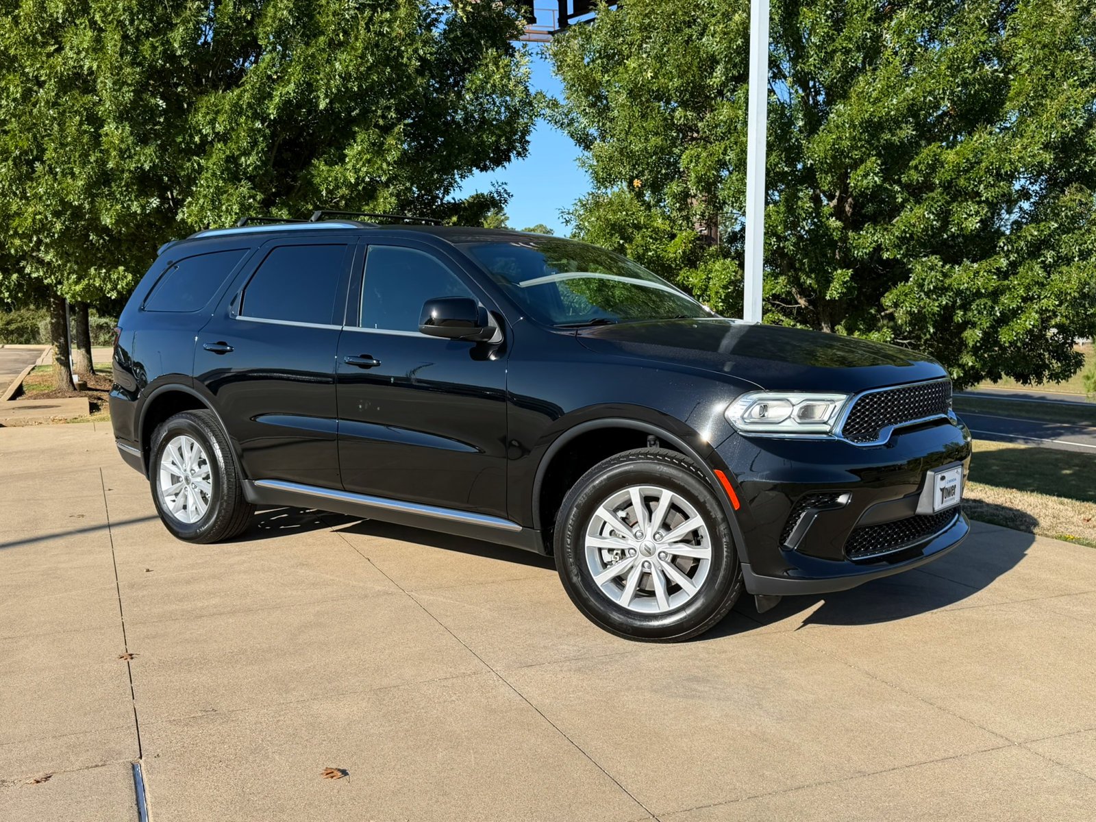 2023 Dodge Durango
