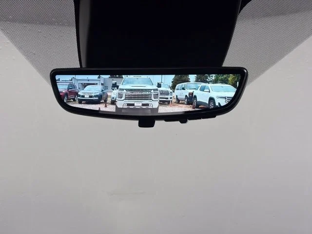2026 GMC Yukon XL AT4 Ultimate - Photo 30