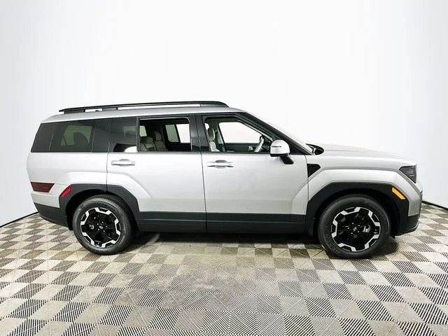 New 2026 Hyundai SANTA FE SEL