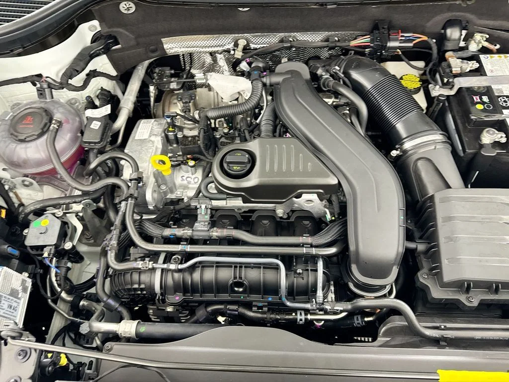 2026 Volkswagen Taos S - Photo 20