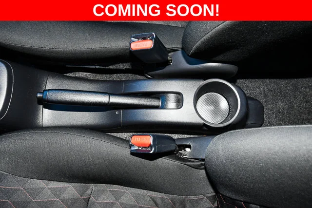 Used 2024 Black Mitsubishi ES image 31